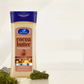 Body Oil with Cocoa Butter Glow for Body Care / tm